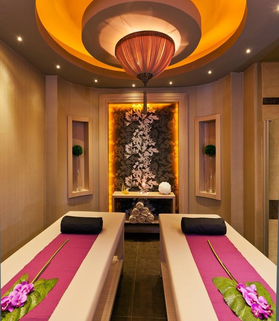 Limak Eurasia Luxury Hotel Istanbul Business photo